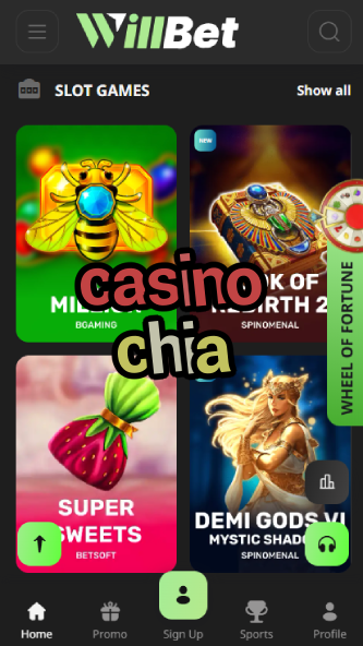 Casino Chia - Best Chia Coin Casino-4x4casino.ydblkf.net