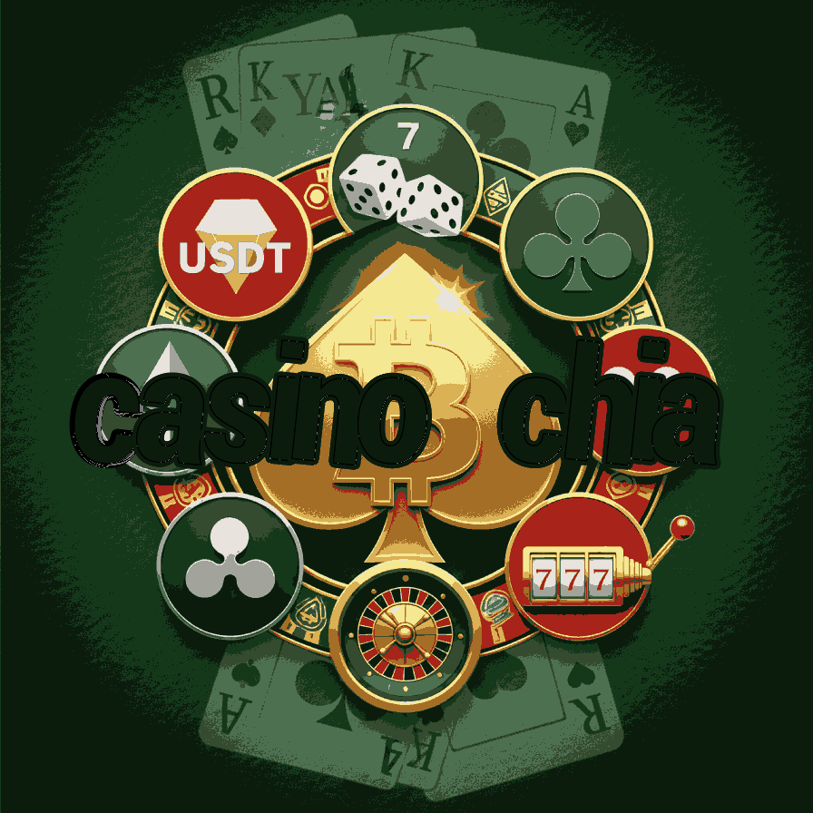 Casino Chia - Best Chia Coin Casino